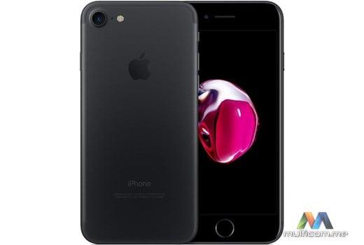 Apple iPhone 7 Black 32GB SmartPhone telefon