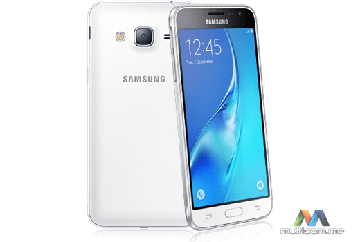 Samsung J3 2016 Bijeli SmartPhone telefon