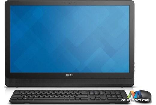 Dell Inspiron 24 (3464) All In One
