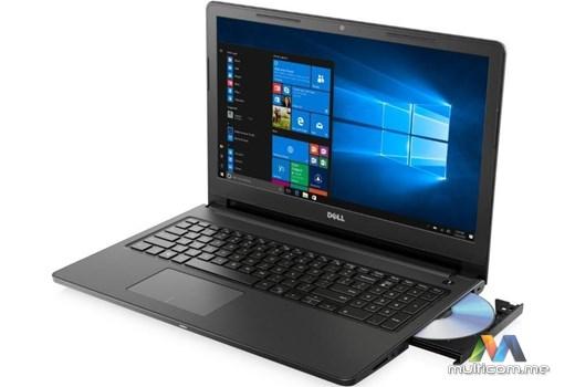 Dell Inspiron 15 (3567) Laptop