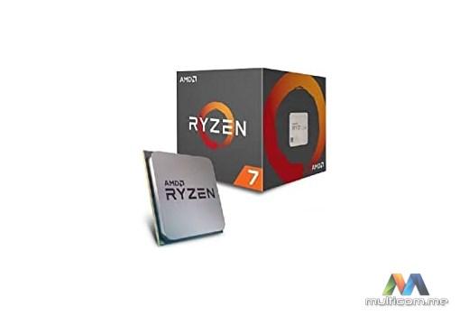 AMD Ryzen 7 1700 procesor