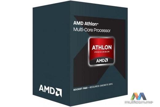 AMD AD845XACKASBX procesor