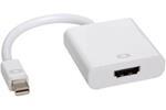 E-GREEN Mini DisplayPort (M) - HDMI (F) 