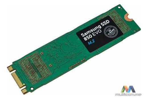 Samsung MZ-N5E250BW/EU SSD disk