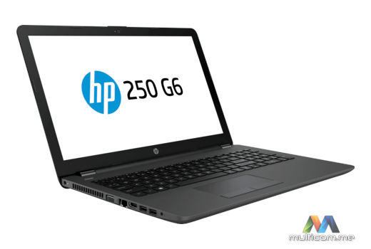 HP 250 G6 2SX53EA Laptop