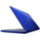 Dell 5567/i5-7200U/4GB/1TB/BLUE Laptop