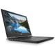 Dell 7577/i5-7300HQ/8GB/1TB/1050-4GB/Black Laptop