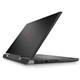 Dell 7577/i5-7300HQ/8GB/1TB/1050-4GB/Black Laptop