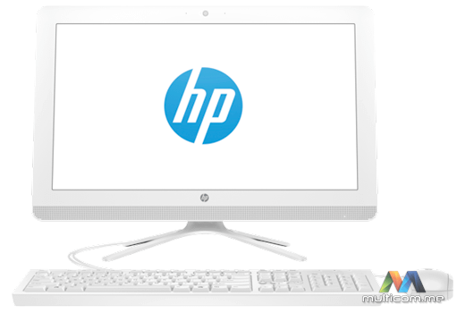 HP X0W35EA All In One
