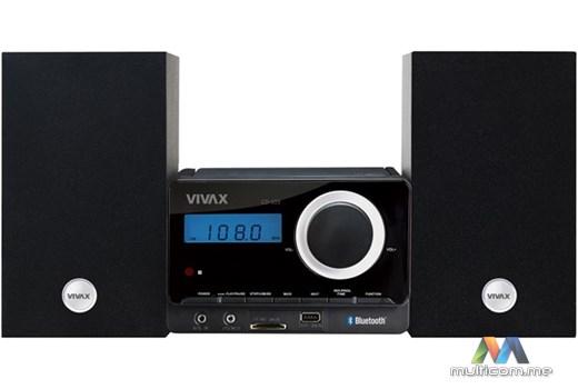 Vivax CD-103W