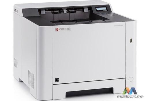 Kyocera P5021CDW  Laserski stampac