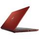 Dell 3568/i3-6006u/4GB/500GB/RED Laptop