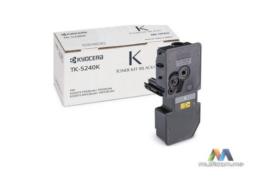 Kyocera TK-5240K Toner