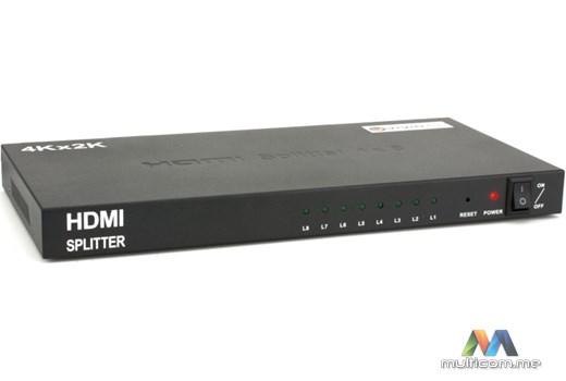 E-GREEN HDMI spliter