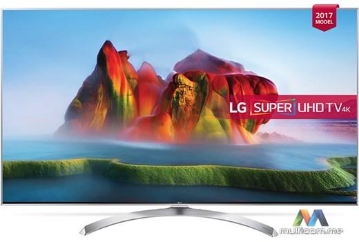 LG 55SJ810V Televizor