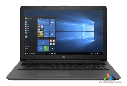 HP 2SX60EA Laptop