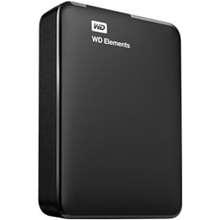 Western Digital WDBU6Y0015BBK-WESN