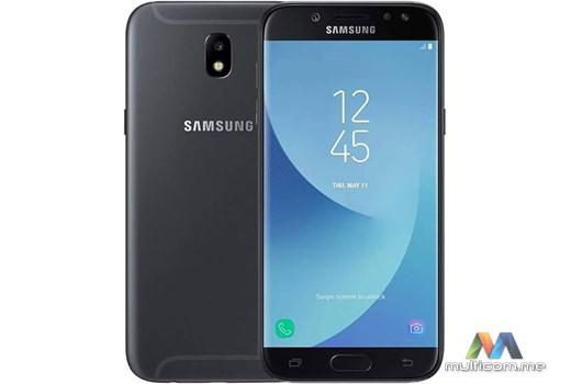 Samsung J7 2017 EU BLACK SmartPhone telefon