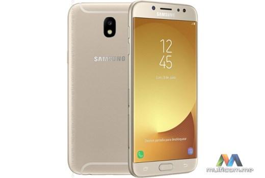 Samsung J7 2017 EU GOLD SmartPhone telefon