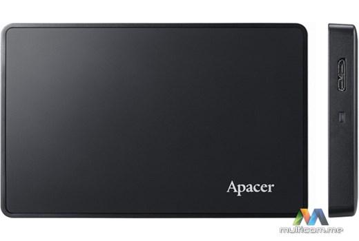 Apacer HDD02483 Oprema