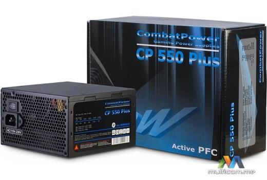 Razni proizvodjaci CP-550W Plus gaming