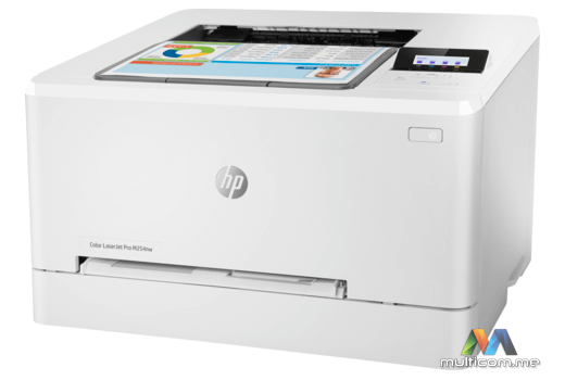 HP M254nw T6B59A Stampac Color Laserski
