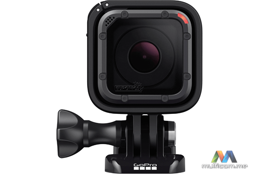 GoPro HERO5 Session akciona kamera