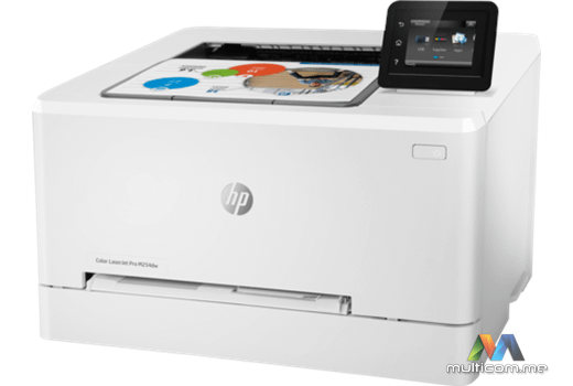 HP T6B60A MFP laserski stampac