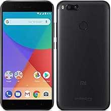Xiaomi Mi A1 Black EU 64GB