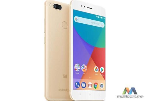 Xiaomi Mi A1 Gold EU 64GB SmartPhone telefon