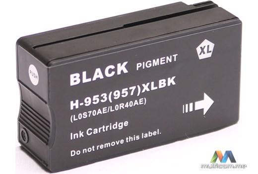 Orink OR-CH953B/XL Black Cartridge