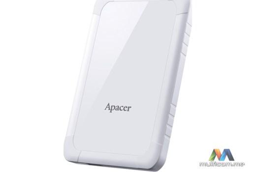 Apacer AC532 1TB bijeli