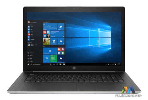 HP 2RR73EA Laptop