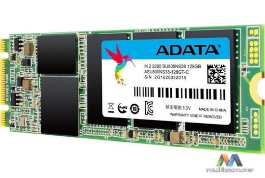 ADATA ASU800NS38-128GT-C SSD disk