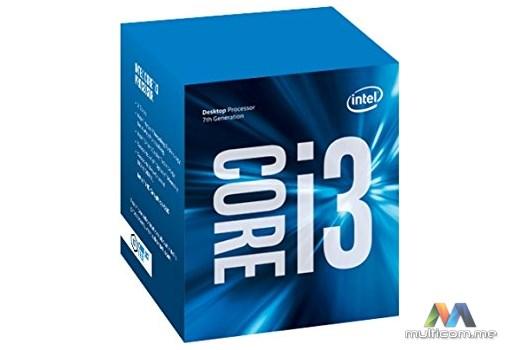 Intel BX80677I37300 procesor