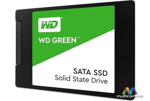 Western Digital WDS240G2G0A SSD disk