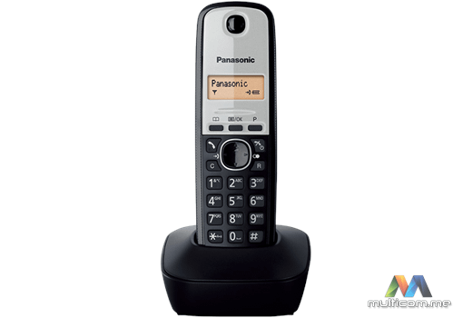Panasonic KX-TG1911FXG Fiksni telefon