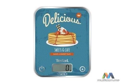 Tefal Optiss Delicious Pancakes
