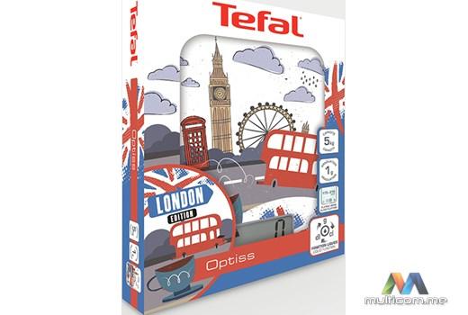 Tefal Optiss Cities London