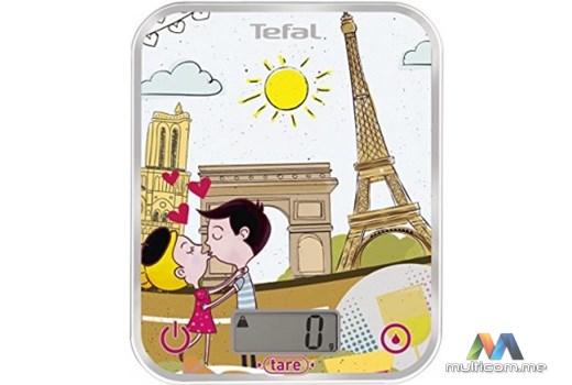 Tefal Optiss Cities Paris
