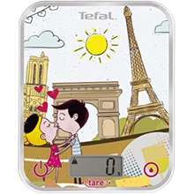 Tefal Optiss Cities Paris