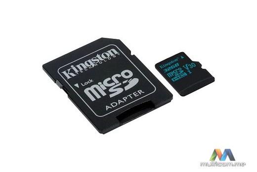 Kingston SDCG2/32GB Memorijska kartica