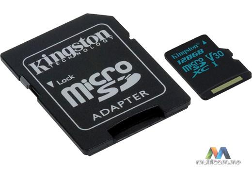 Kingston SDCG2/64GB Memorijska kartica