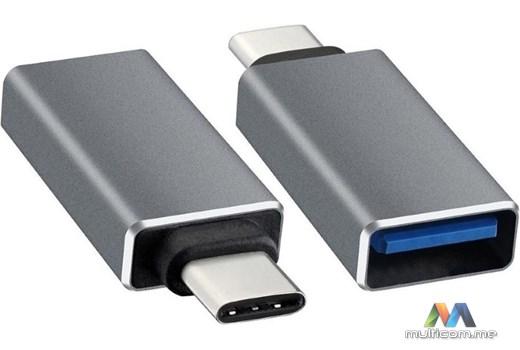 E-GREEN Adapter  USB tip C