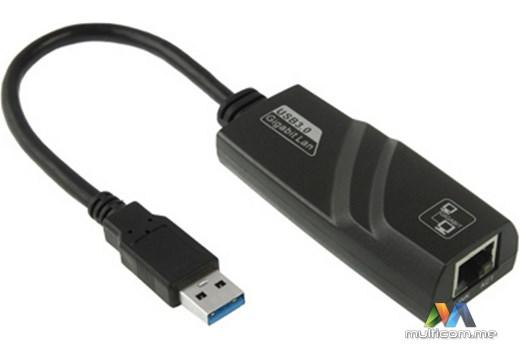 E-GREEN USB 3.0 RJ-45 Artikal