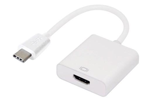 E-GREEN Adapter USB 3.1 tip C HDMI