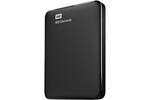 Western Digital WDBU6Y0020BBK 2TB