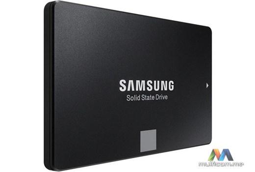 Samsung MZ-76E250B 860 EVO  SSD disk