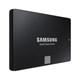 Samsung HDD02505 SSD disk