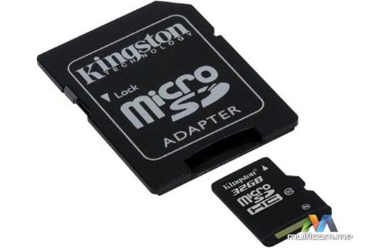 Kingston SDCS/64GB Memorijska kartica